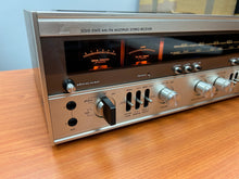 Load image into Gallery viewer, Luxman R-1500E FM/AM Stereo Receiver
