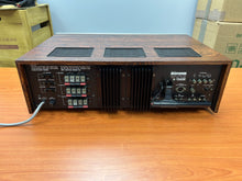 Load image into Gallery viewer, Luxman R-1500E FM/AM Stereo Receiver
