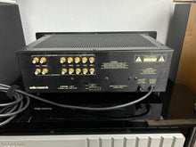 Load image into Gallery viewer, Audio Research LS7 Tube Preamplifier
