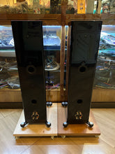 Load image into Gallery viewer, Monitor Audio Gold300 5G Floorstanding Speakers
