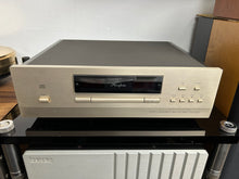 Load image into Gallery viewer, Accuphase DP-500 CD Player
