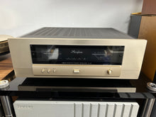 Load image into Gallery viewer, Accuphase A-30 Power Amplifier
