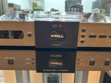 Load image into Gallery viewer, Krell MD10 + Krell Studio DAC
