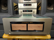 Load image into Gallery viewer, Luxman M7f Power Amplifier
