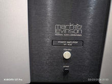 Load image into Gallery viewer, Mark Levinson ML432
