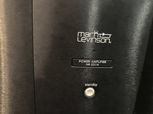 Load image into Gallery viewer, Mark Levinson ML531H
