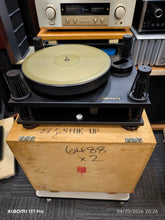 Load image into Gallery viewer, SME 30/2 Turntable
