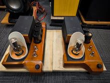 Load image into Gallery viewer, Unison Research Smart 845 Mono Block Tube Power Amplifier

