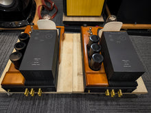 Load image into Gallery viewer, Unison Research Smart 845 Mono Block Tube Power Amplifier
