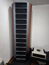 Load image into Gallery viewer, Wisdom Audio LS-4 Planar Magnetic Speakers
