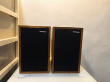 Load image into Gallery viewer, Falcon Acoustics Q7 Mini Monitor Speakers
