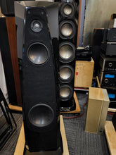 Load image into Gallery viewer, Rockport Atria floorstanding speakers
