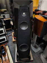 Load image into Gallery viewer, Rockport Atria floorstanding speakers
