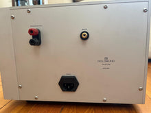 Load image into Gallery viewer, Goldmund Telos 250 Mono Block Power Amplifier
