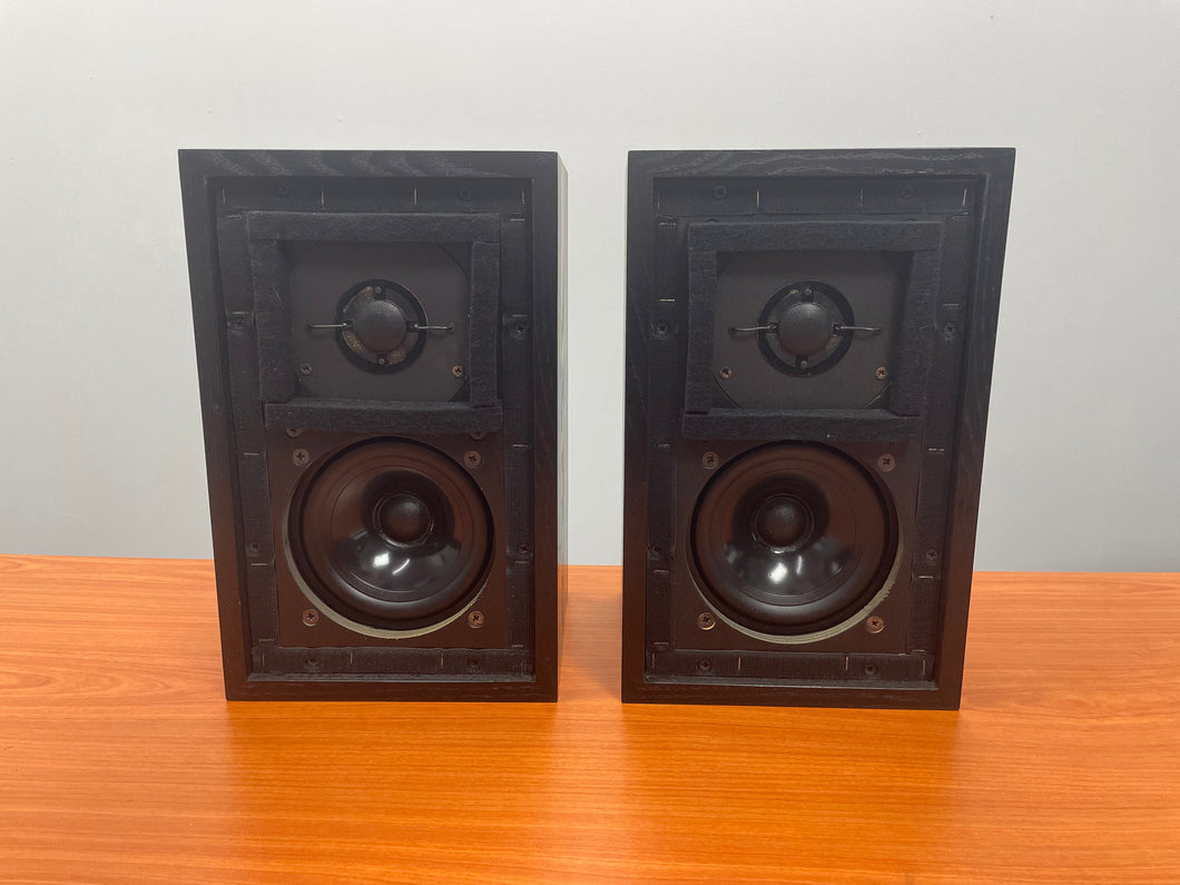 Rogers LS3/5A Speakers 11 Ohms