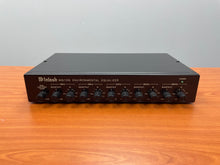 Load image into Gallery viewer, McIntosh MQ109B Equalizer

