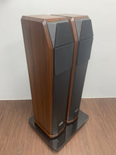 Load image into Gallery viewer, Peak Consult Princess V Signature Floorstanding Speakers
