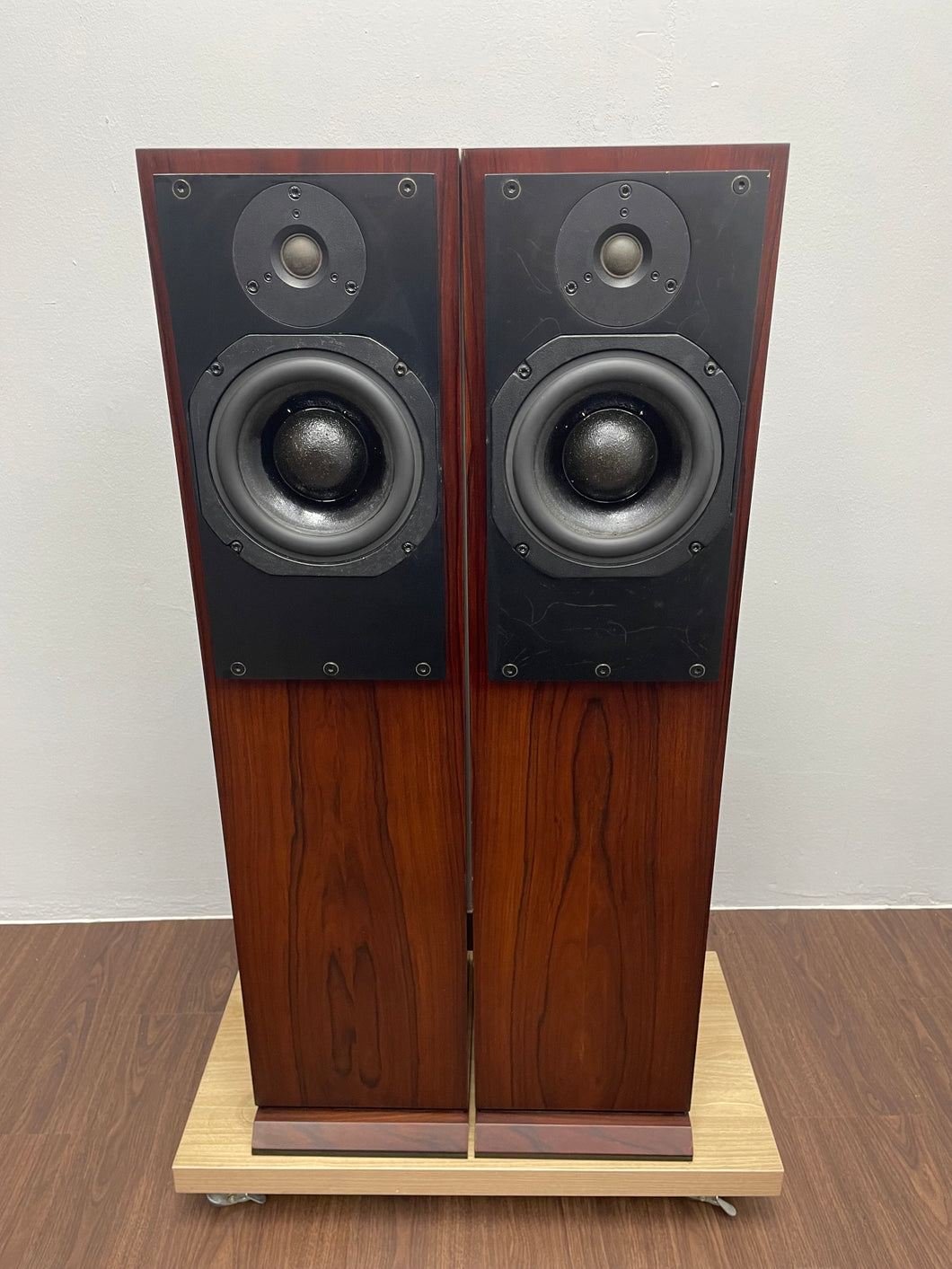 ATC 20T Floorstanding Speakers