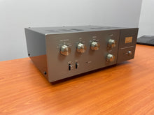 Load image into Gallery viewer, Airtight ATC-2 Tube Preamplifier
