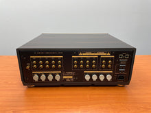 Load image into Gallery viewer, Luxman C-7 Signature Preamplifier
