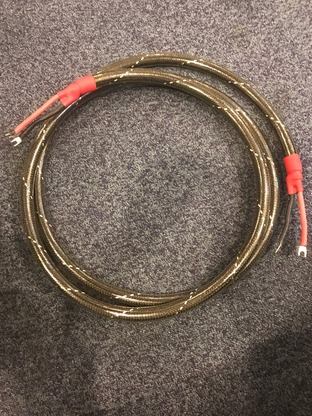 Wireworld Elicpse Speaker Cable