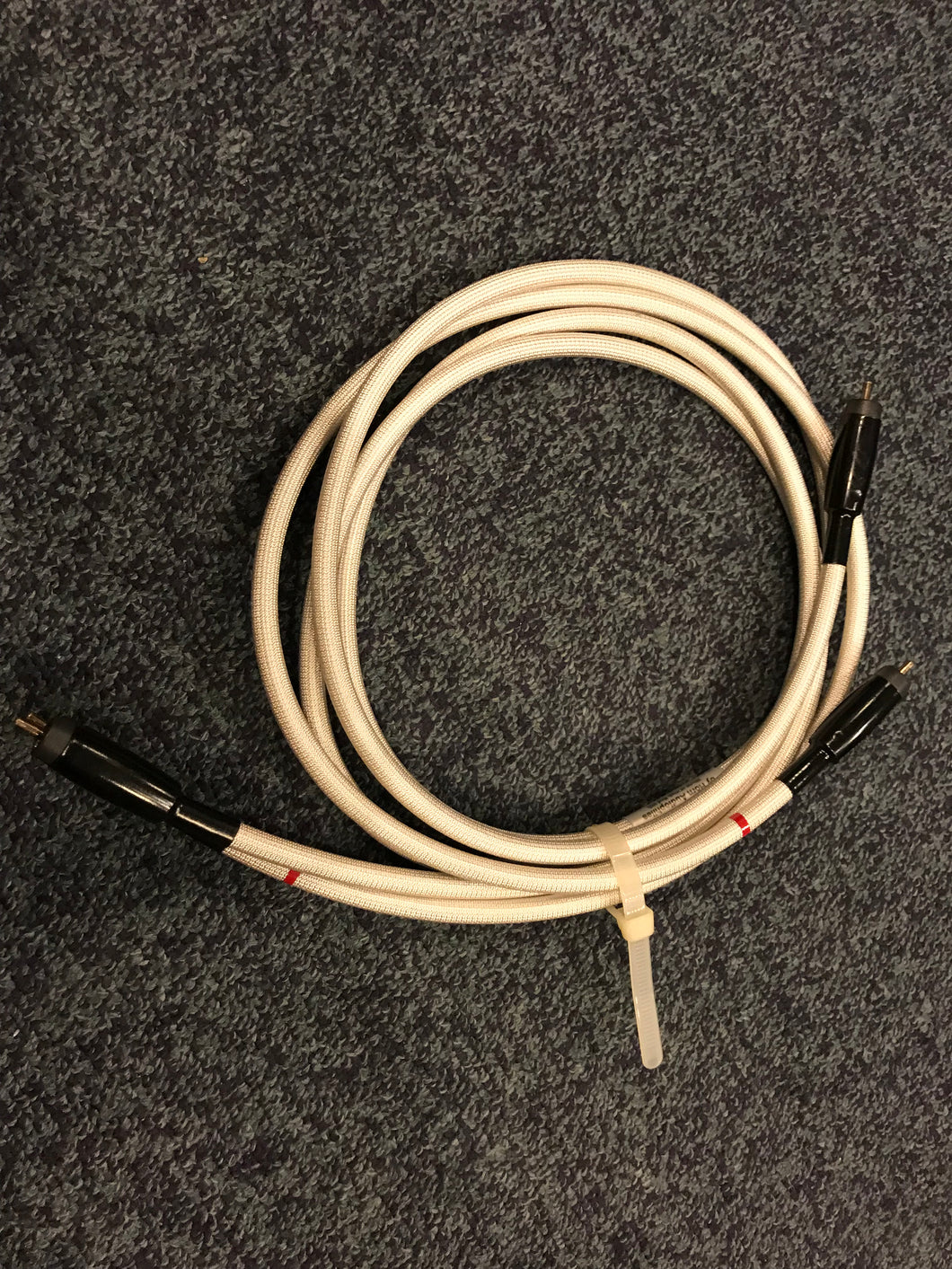 Horn Audiophiles Odin-PA-II RCA Cable